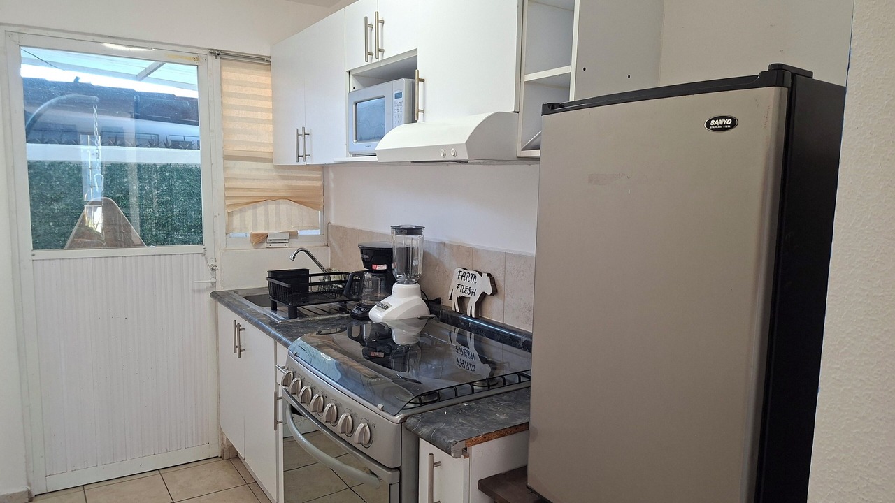 Photo of Kitchen in El Pueblito