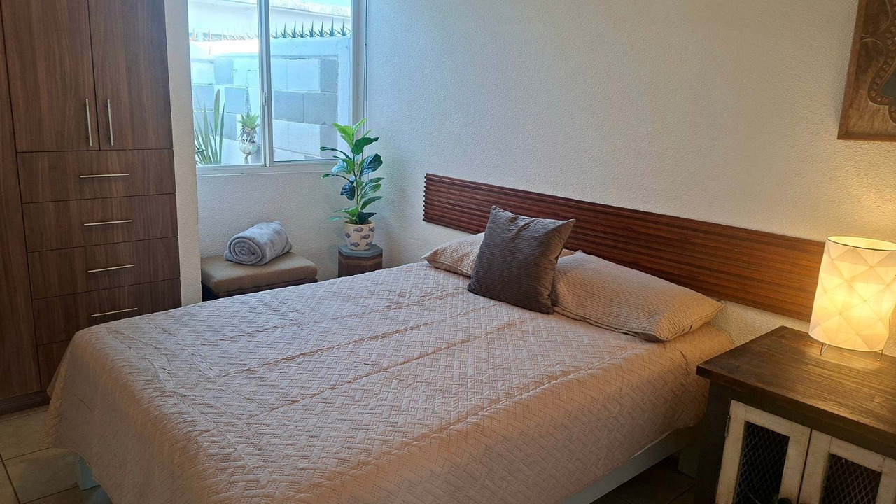 Photo of Bedroom in El Pueblito