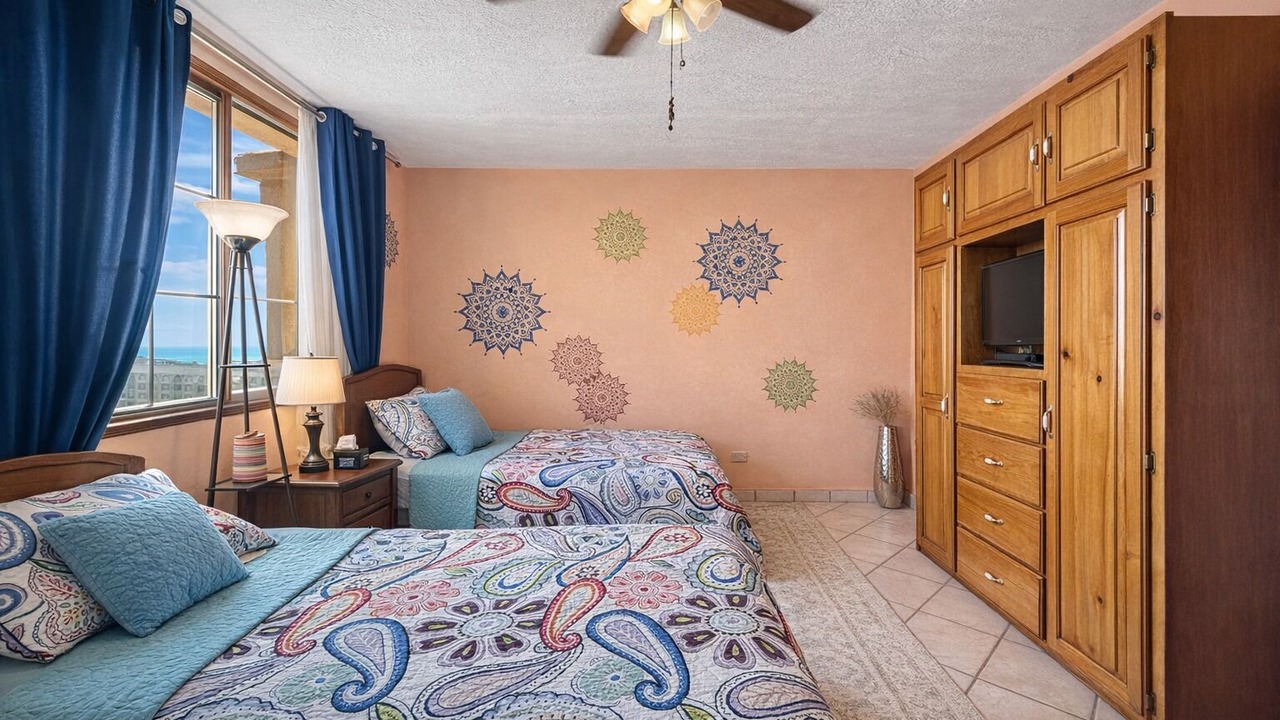 Photo of Bedroom in Benito Juarez