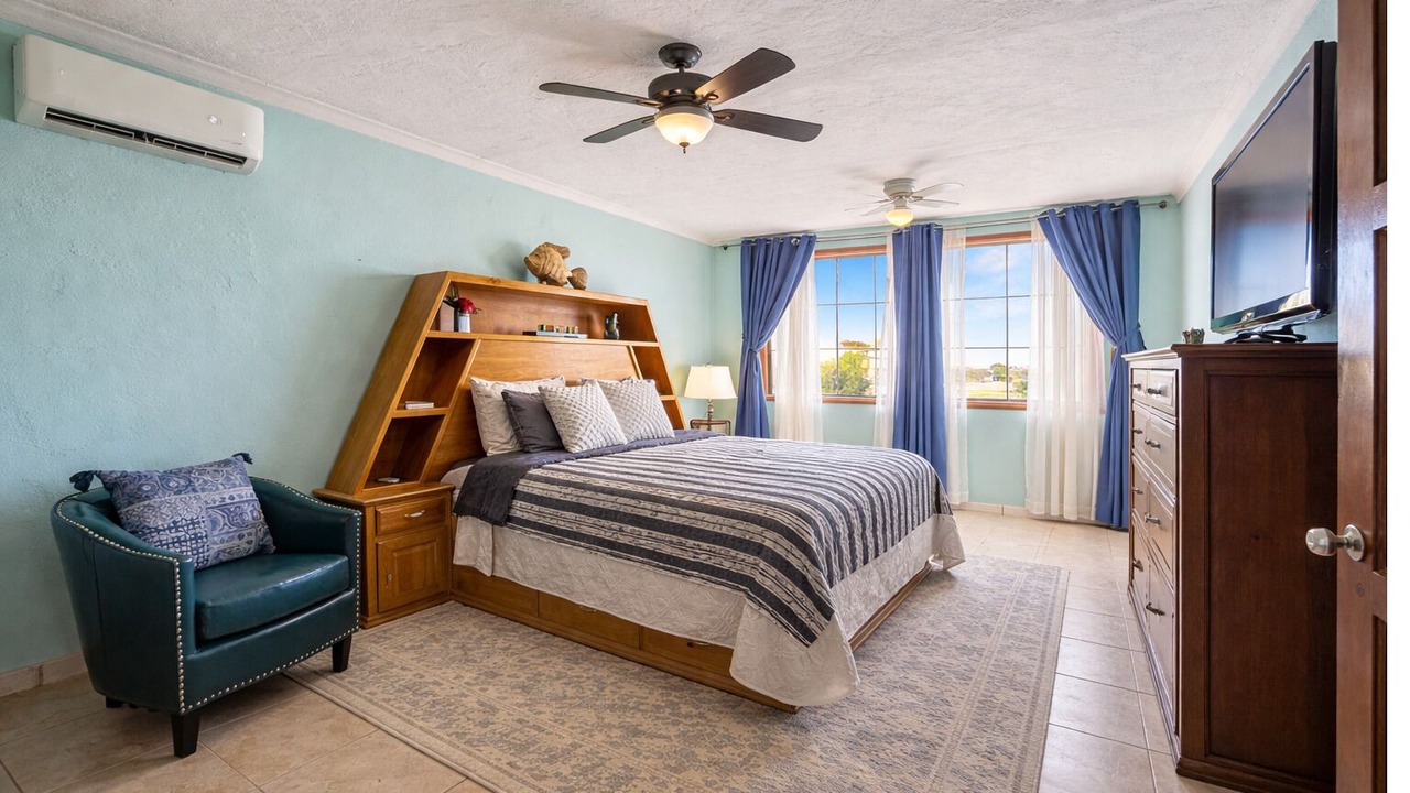 Photo of Bedroom in Benito Juarez