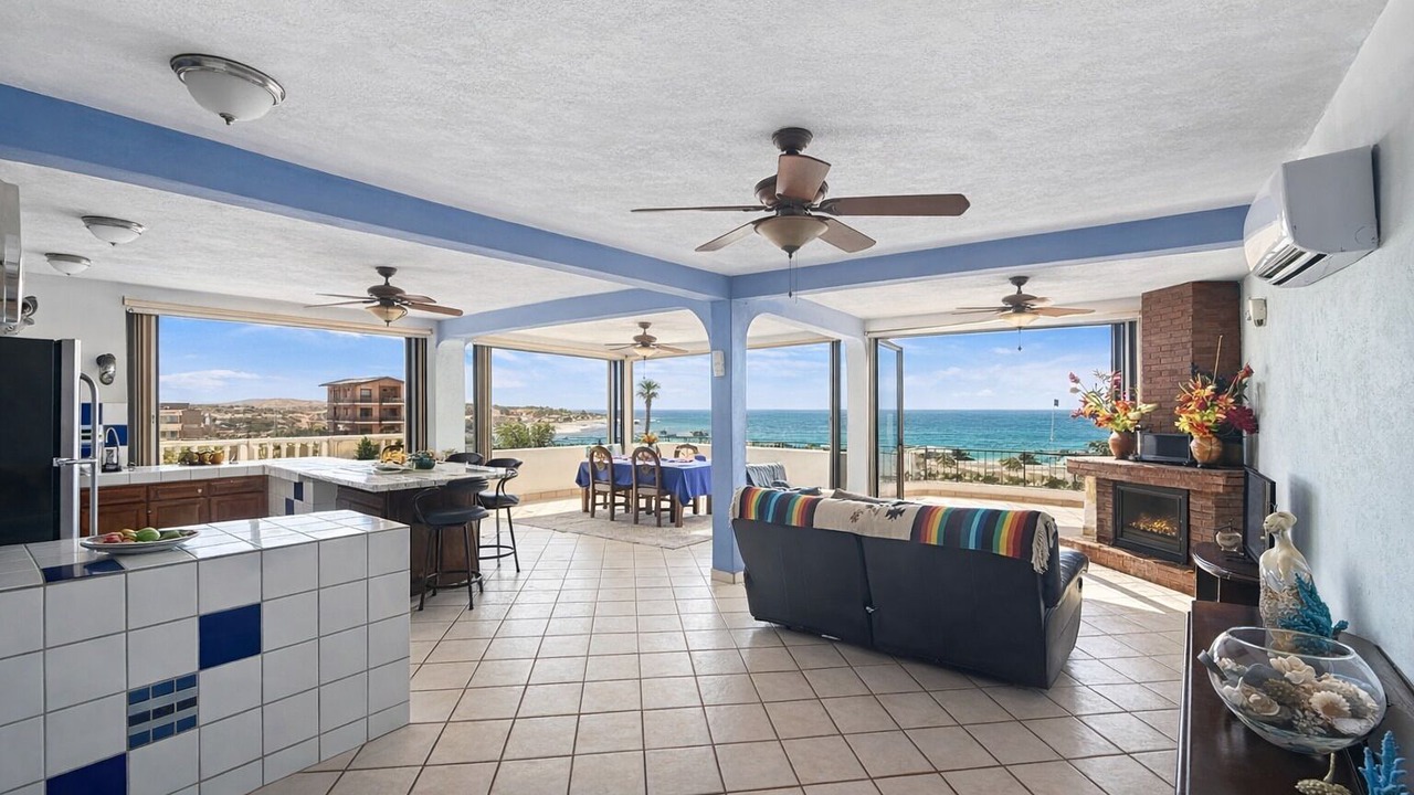 Photo of Livingroom in Benito Juarez