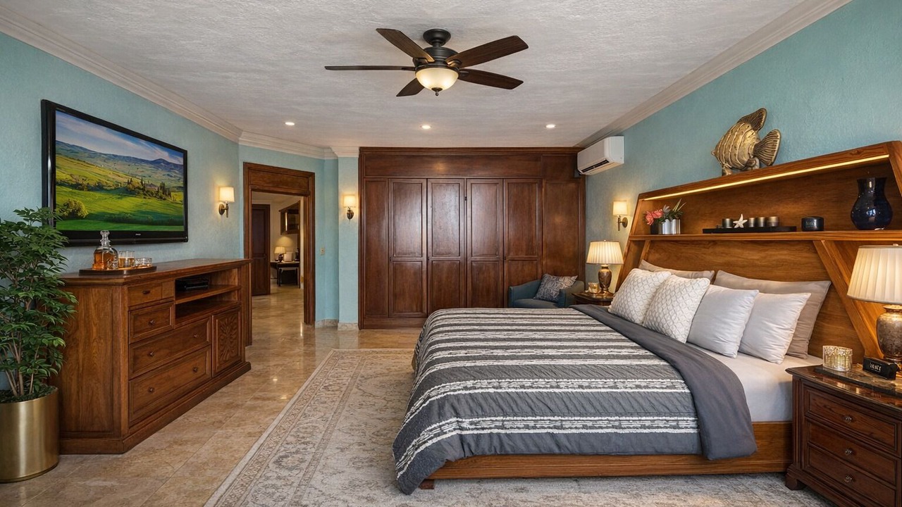 Photo of Bedroom in Benito Juarez