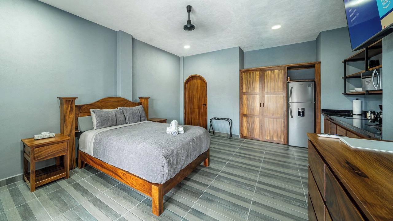 Photo of Bedroom in Barra de Navidad