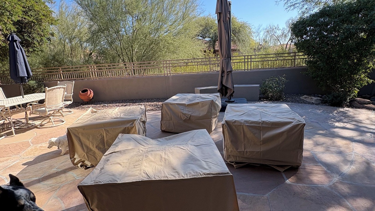 Photo of Outdoor in Talon Retreat