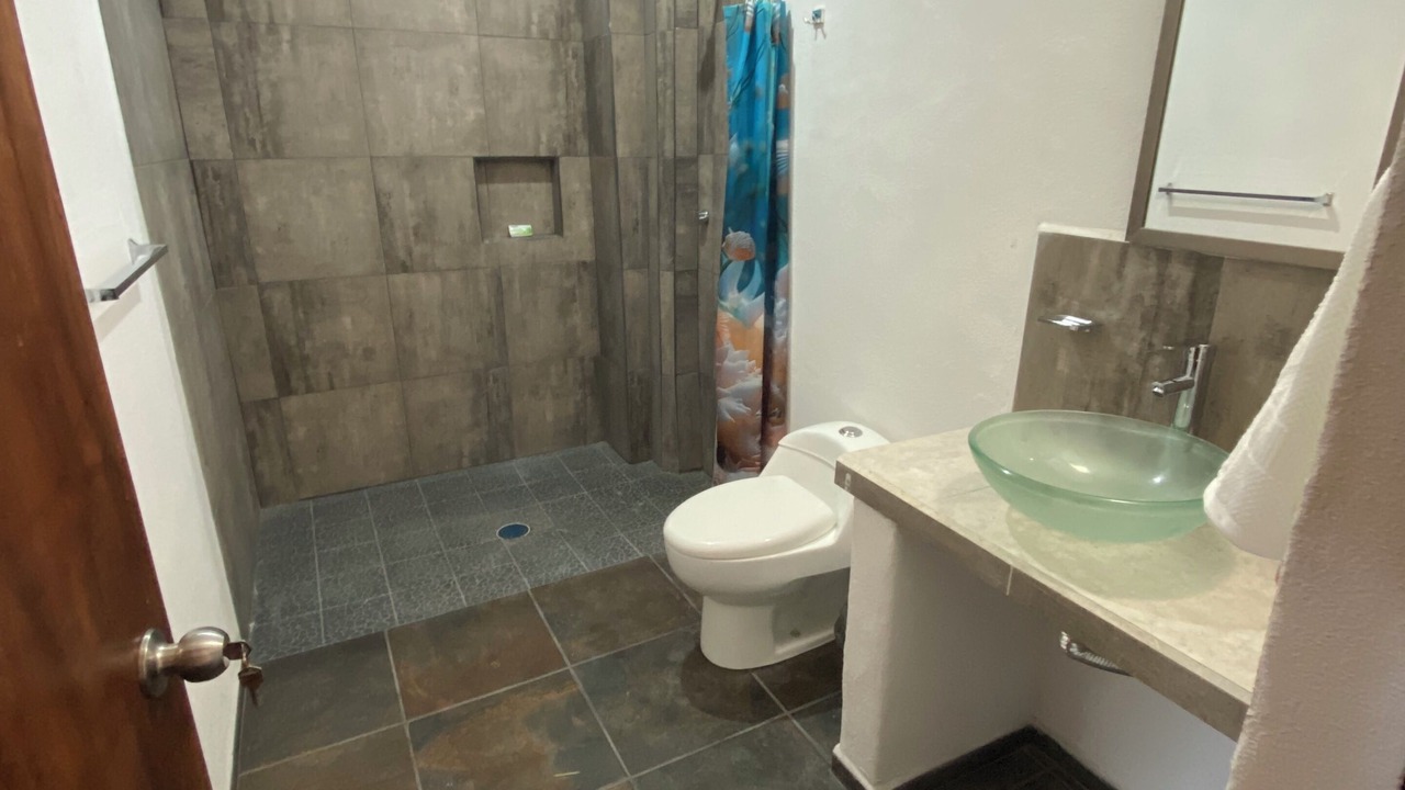 Photo of Bathroom in Los Ayala