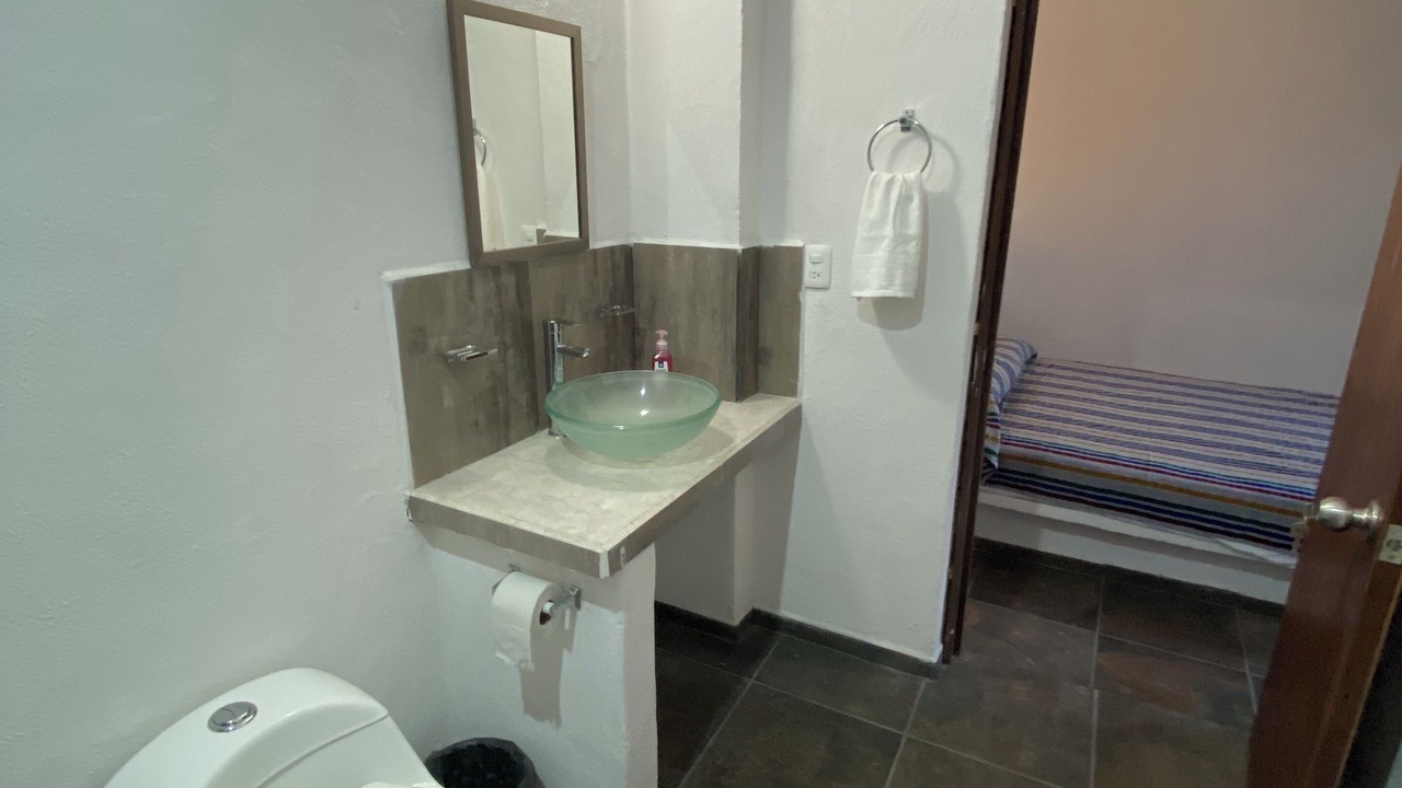 Photo of Bathroom in Los Ayala
