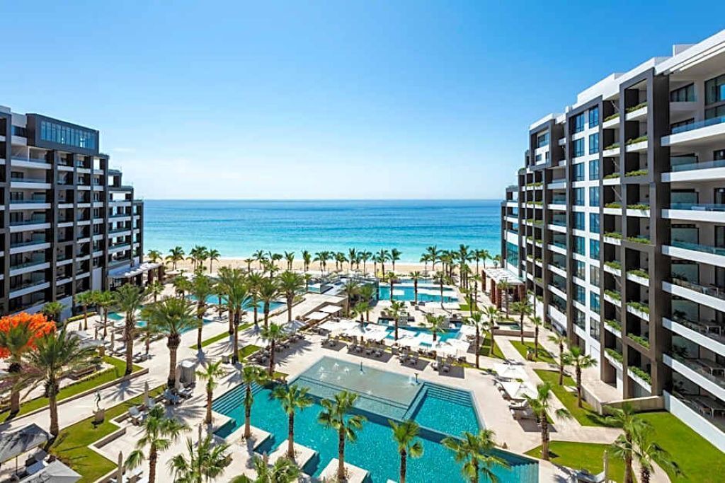 Photo of Outdoor in Playa Mujeres