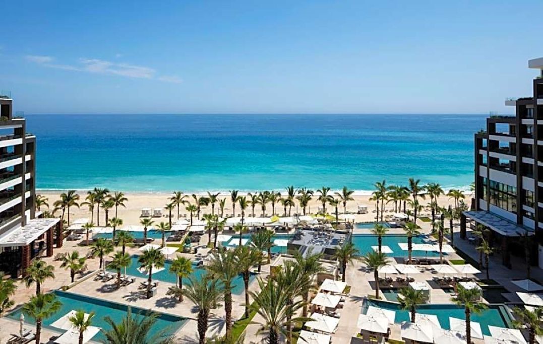 Photo of Outdoor in Playa Mujeres
