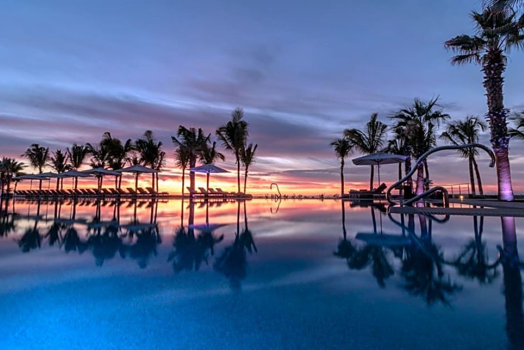 Photo of Outdoor in Playa Mujeres