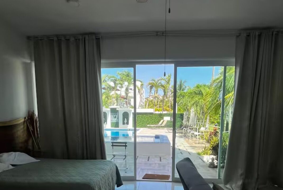Photo of Bedroom in Playa Diamante