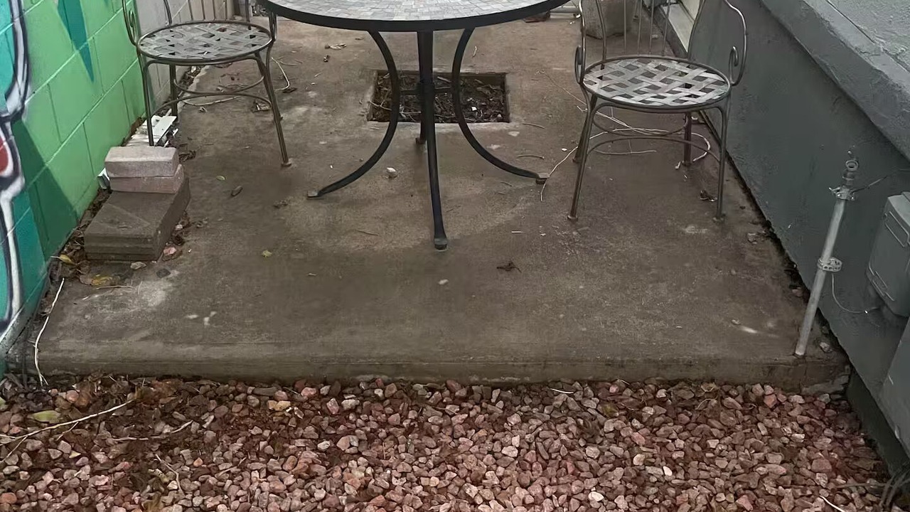Photo of Outdoor in F. Q. Story