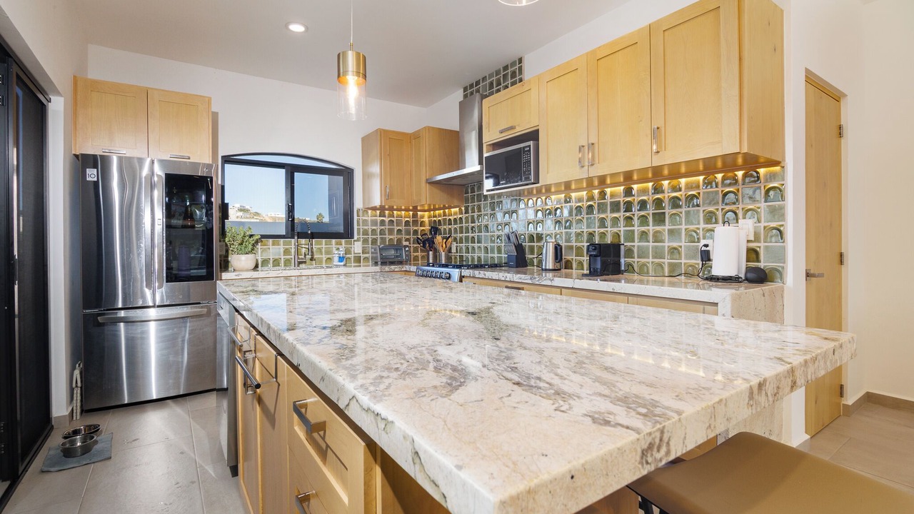 Photo of Kitchen in Cerritos