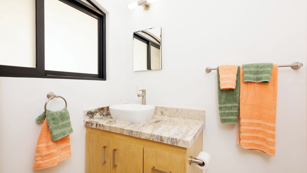 Photo of Bathroom in Cerritos