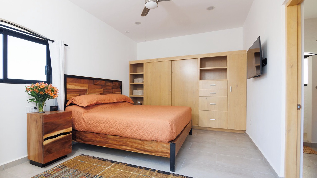 Photo of Bedroom in Cerritos