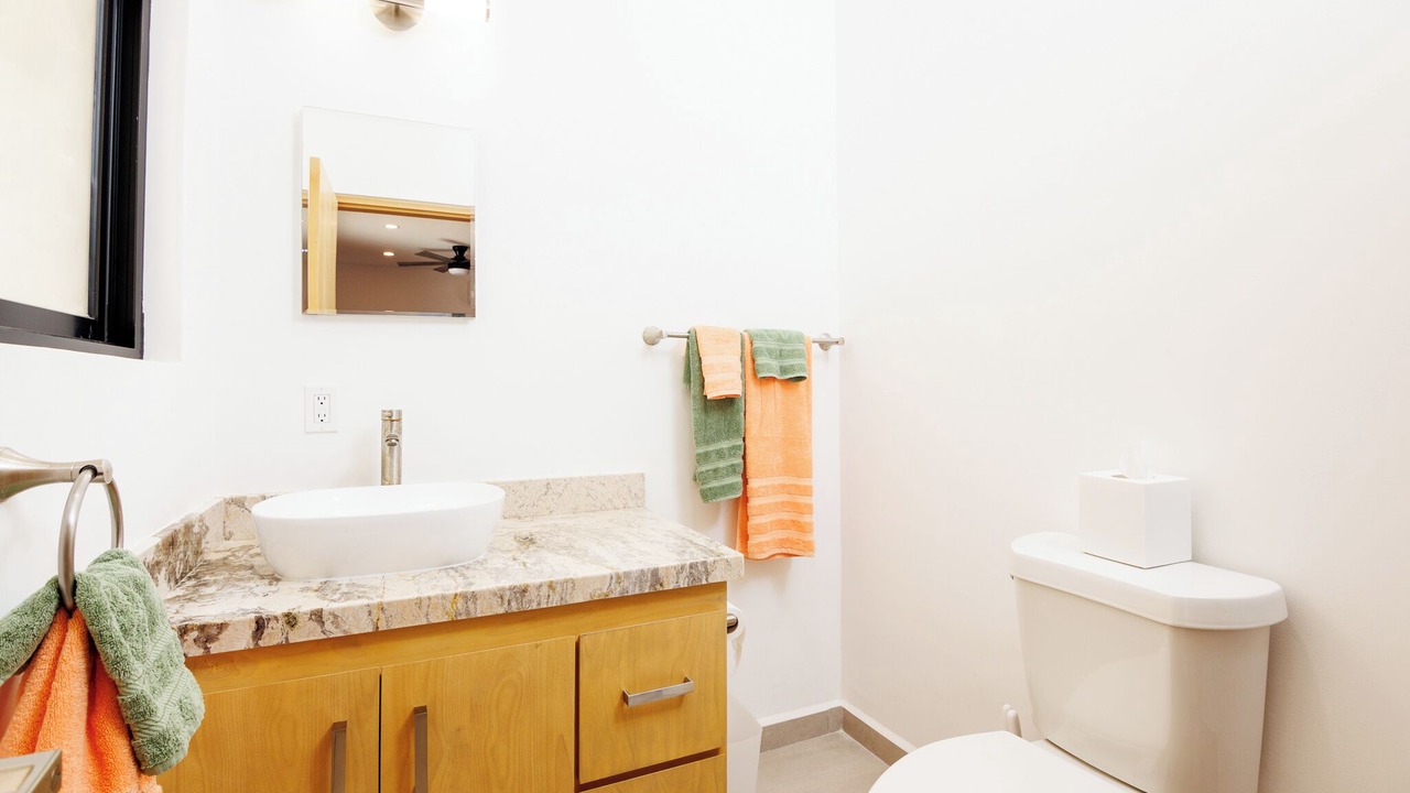 Photo of Bathroom in Cerritos
