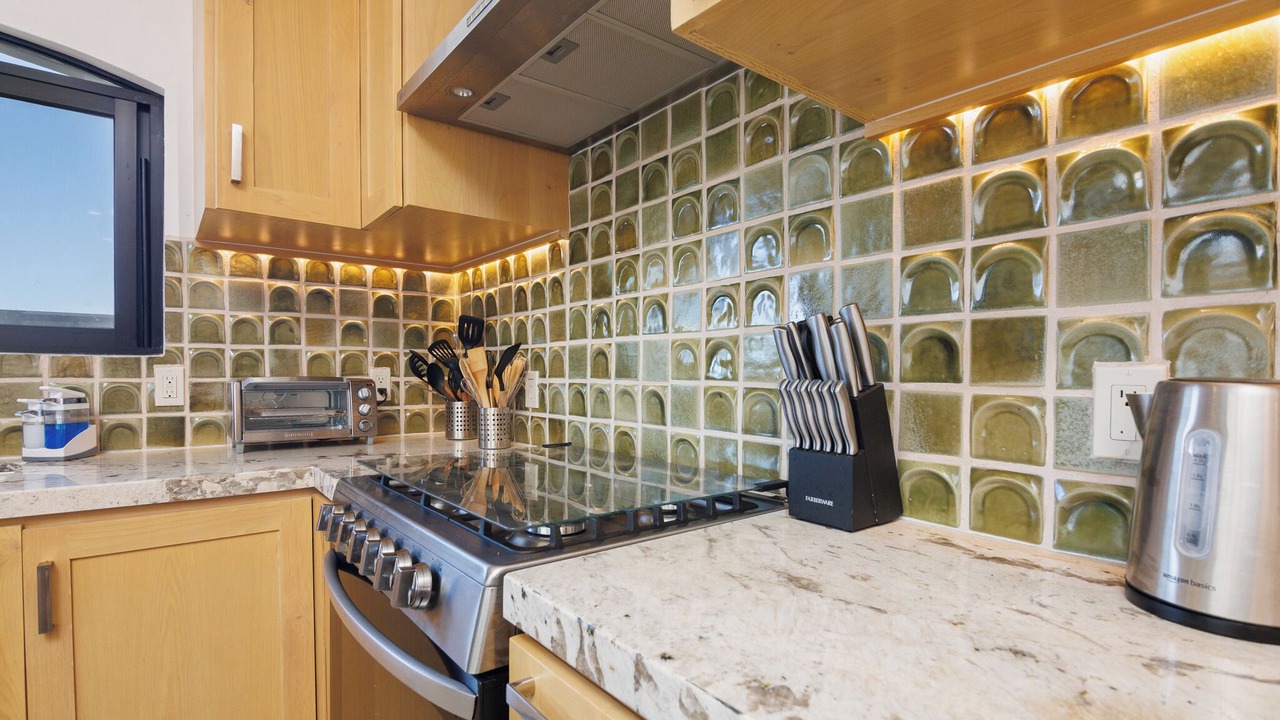 Photo of Kitchen in Cerritos
