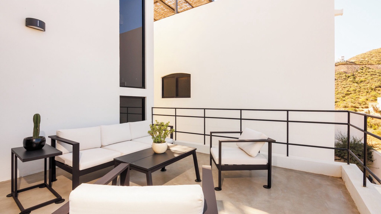 Photo of Patio Balcony in Cerritos