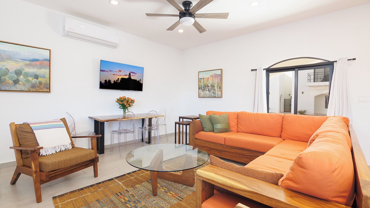 Photo of Livingroom in Cerritos