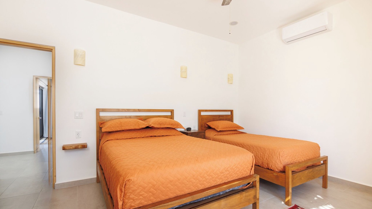 Photo of Bedroom in Cerritos