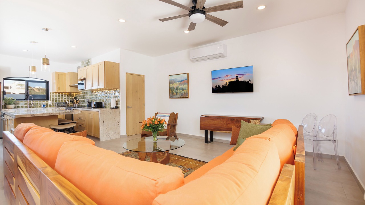 Photo of Livingroom in Cerritos
