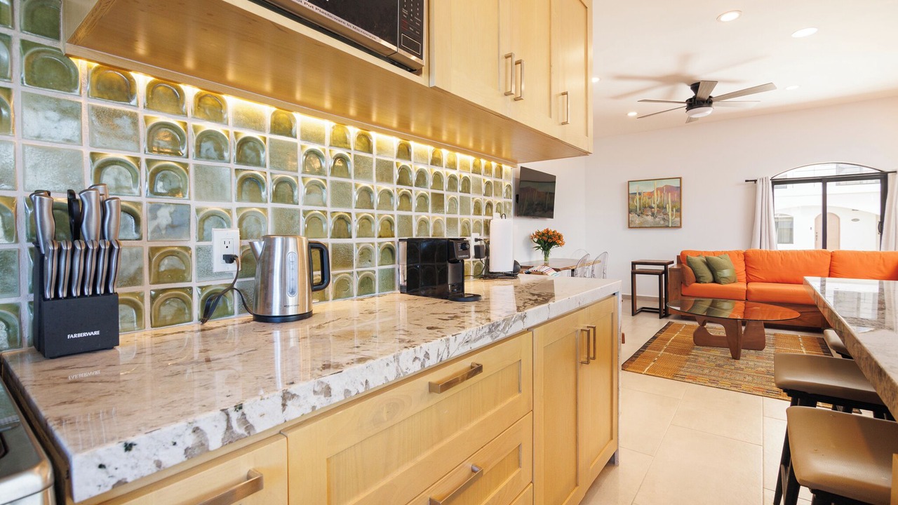 Photo of Kitchen in Cerritos