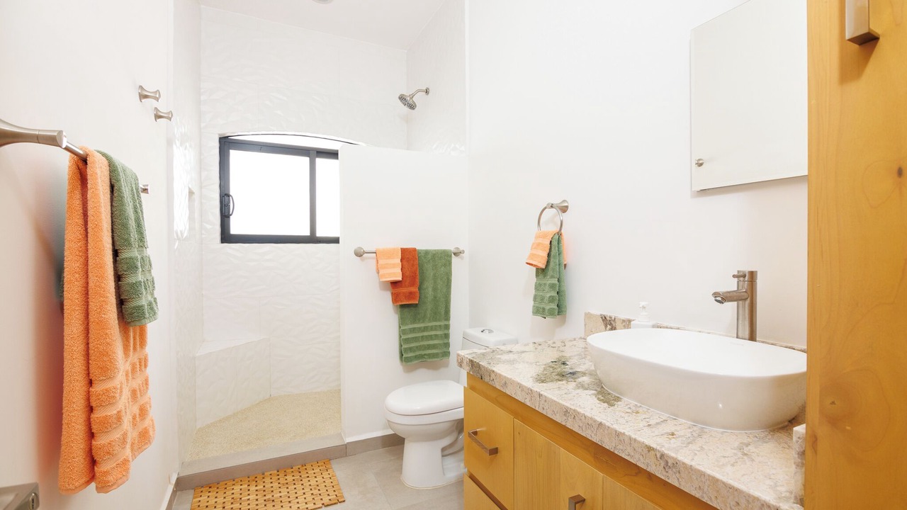 Photo of Bathroom in Cerritos