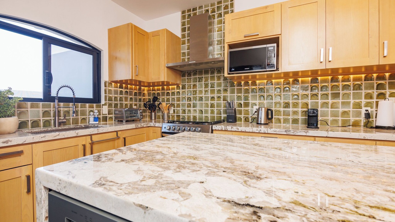 Photo of Kitchen in Cerritos