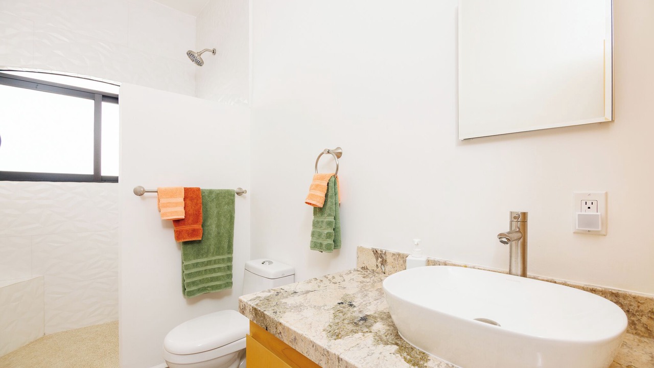 Photo of Bathroom in Cerritos