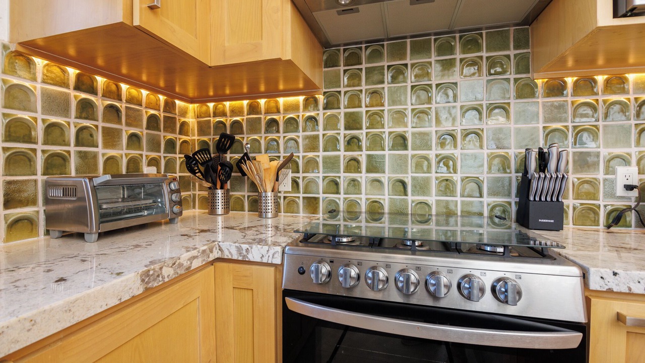 Photo of Kitchen in Cerritos