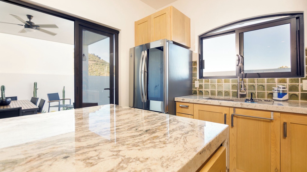 Photo of Kitchen in Cerritos
