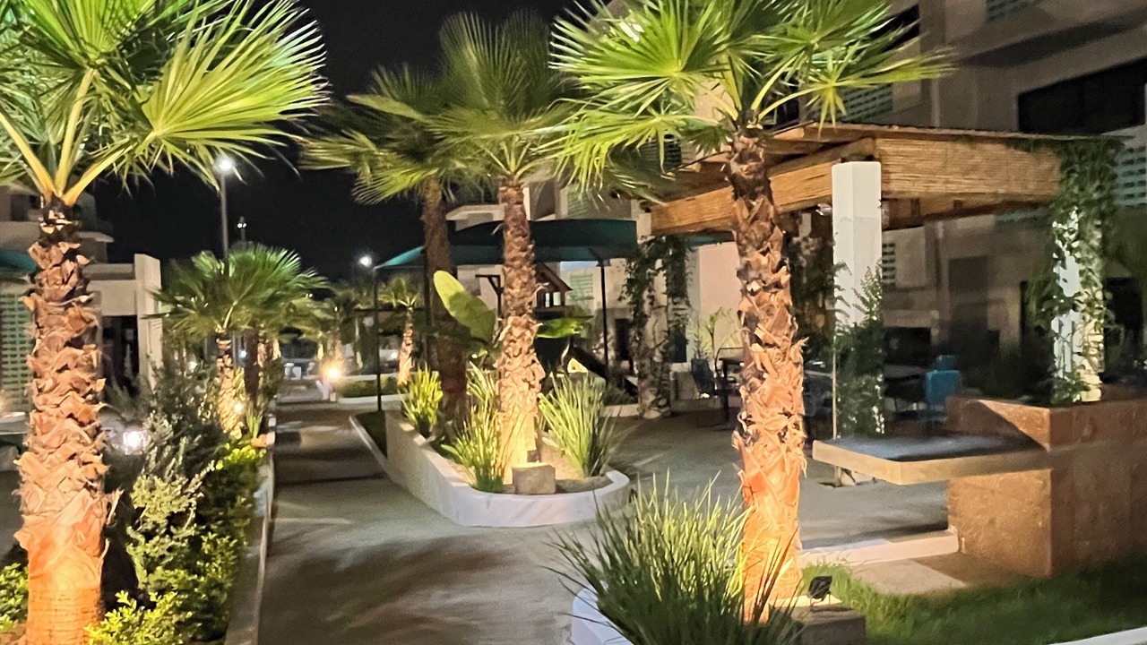Photo of Outdoor in Cerritos