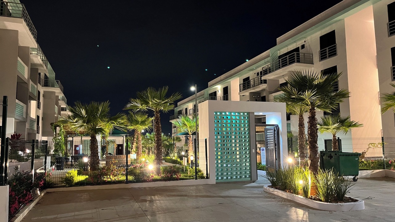 Photo of Outdoor in Cerritos
