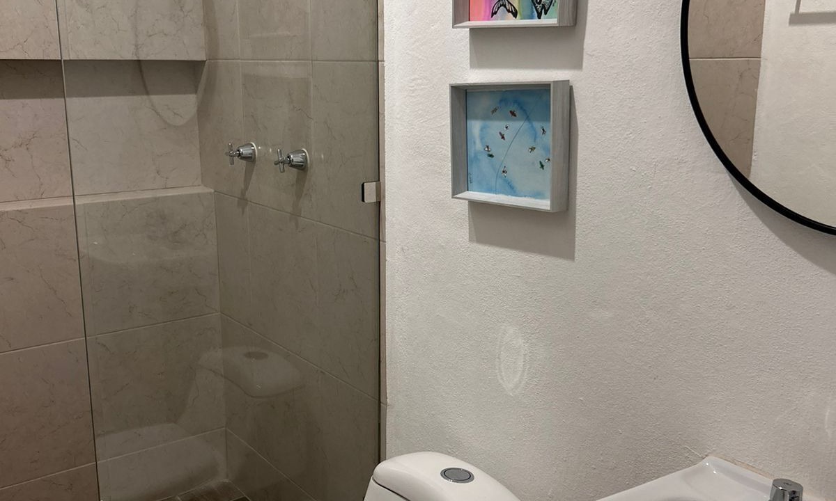 Photo of Bathroom in Cerritos