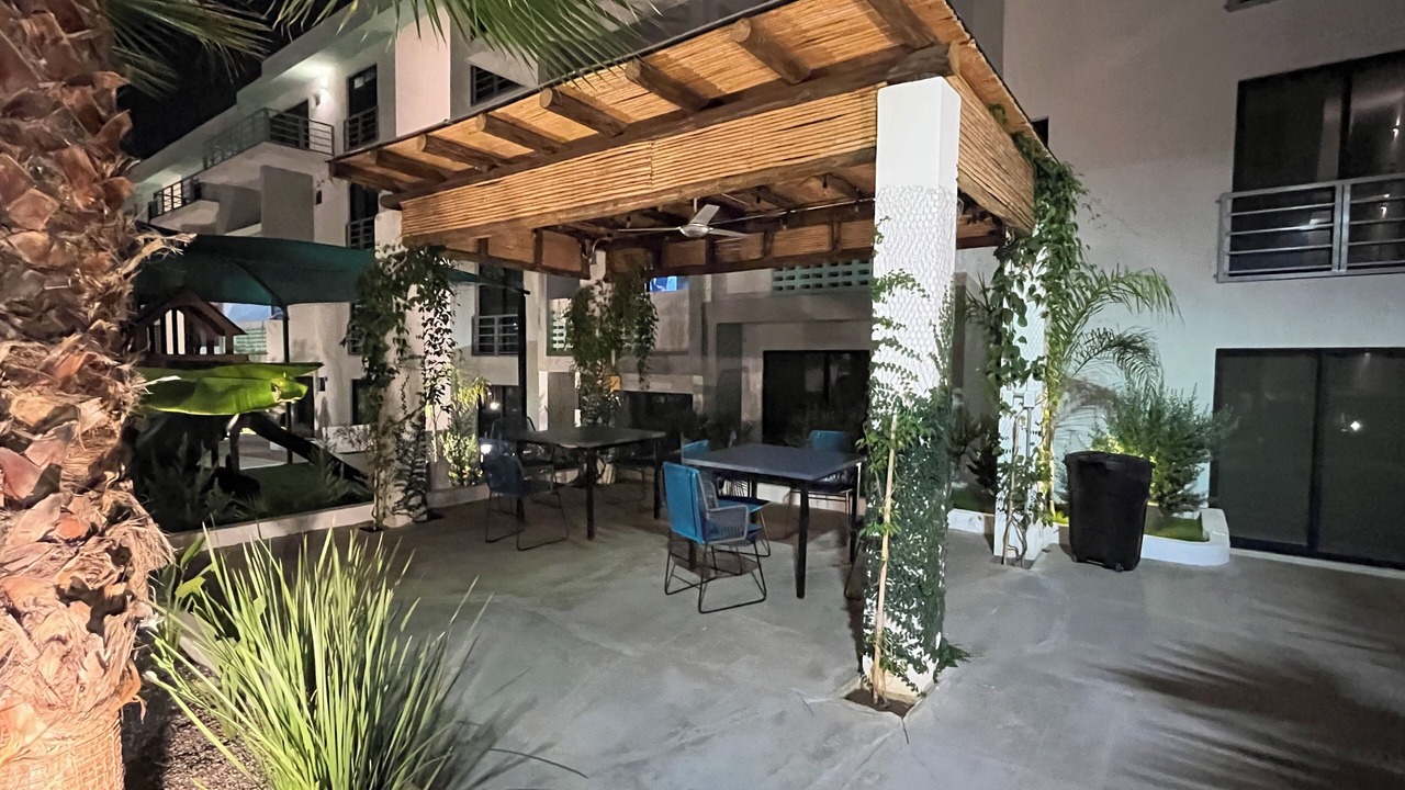 Photo of Outdoor in Cerritos