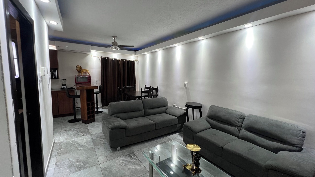 Photo of Livingroom in Ixtapa