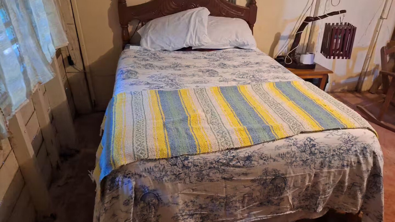Photo of Bedroom in Chetumal
