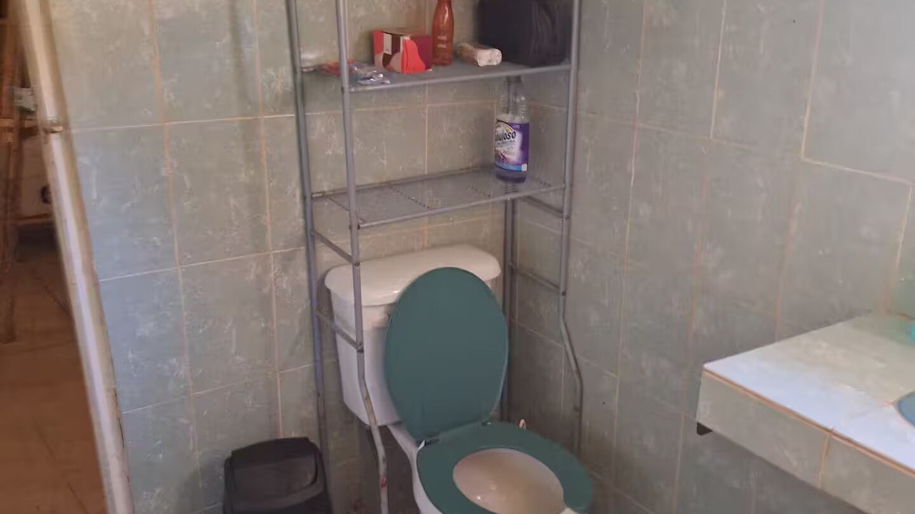 Photo of Bathroom in Chetumal