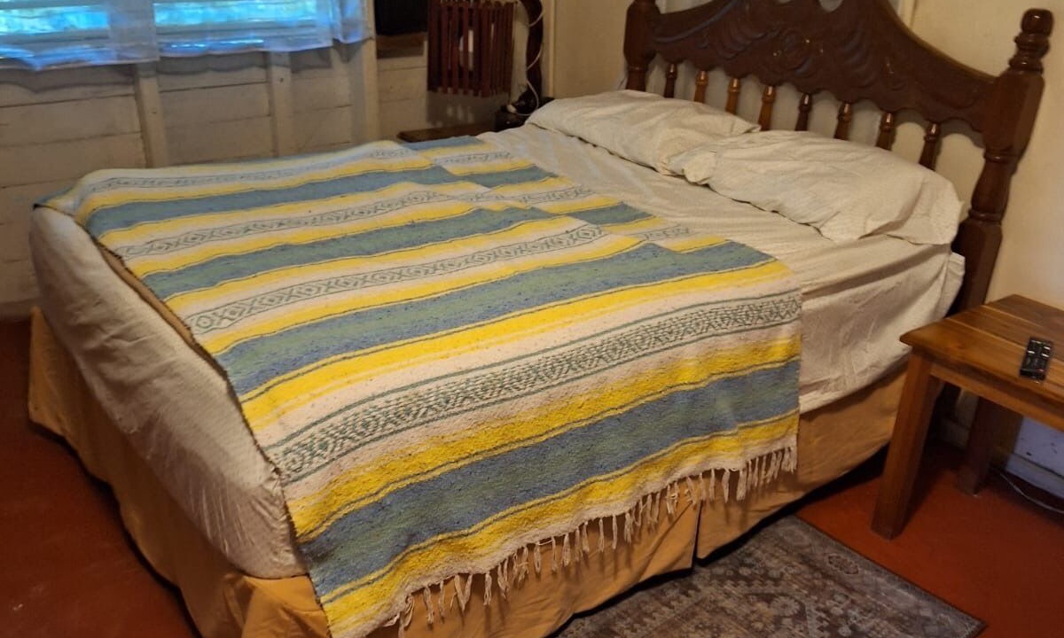 Photo of Bedroom in Chetumal
