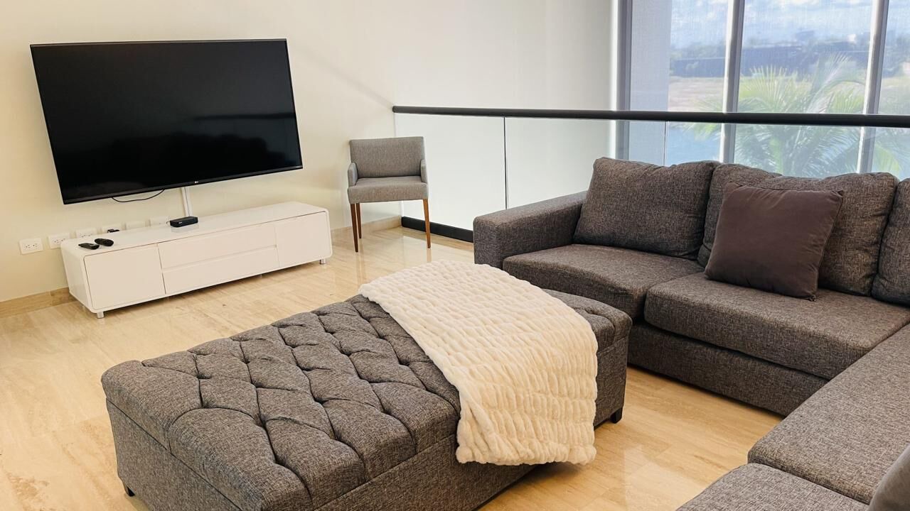 Photo of Livingroom in Zona Hotelera