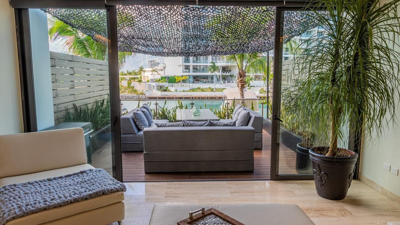 Photo of Livingroom in Zona Hotelera