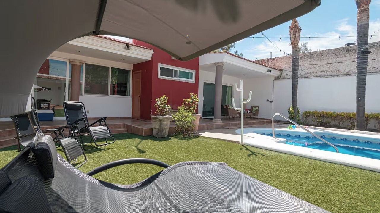 Photo of Outdoor in Ixtlahuacan de los Membrillos