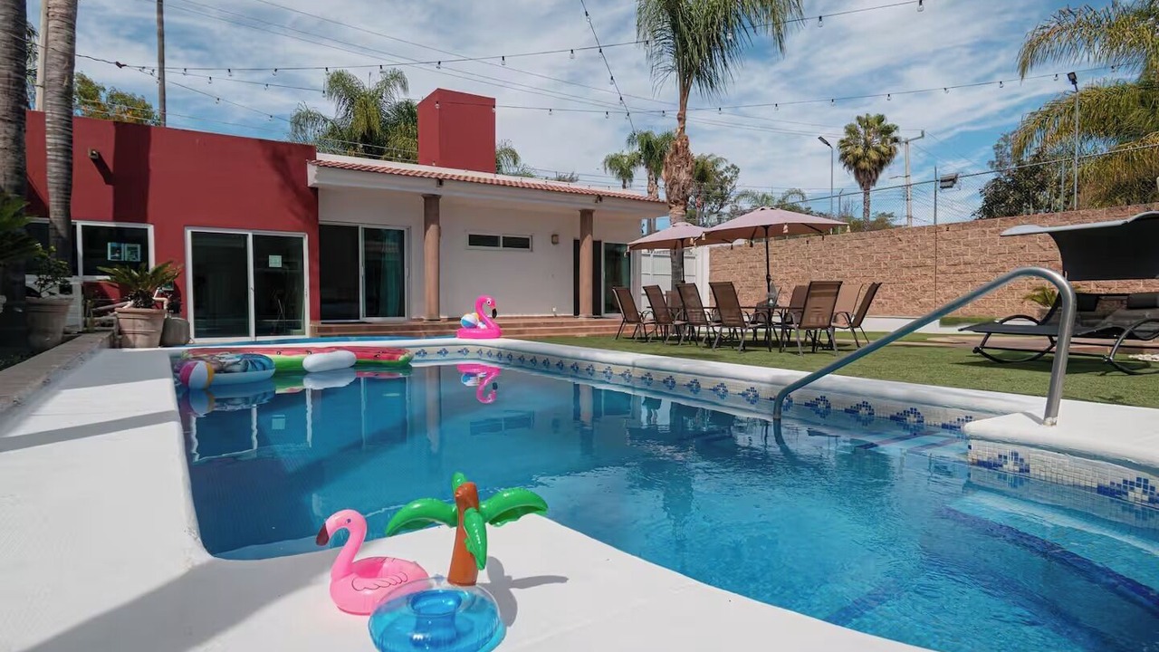 Photo of Outdoor in Ixtlahuacan de los Membrillos