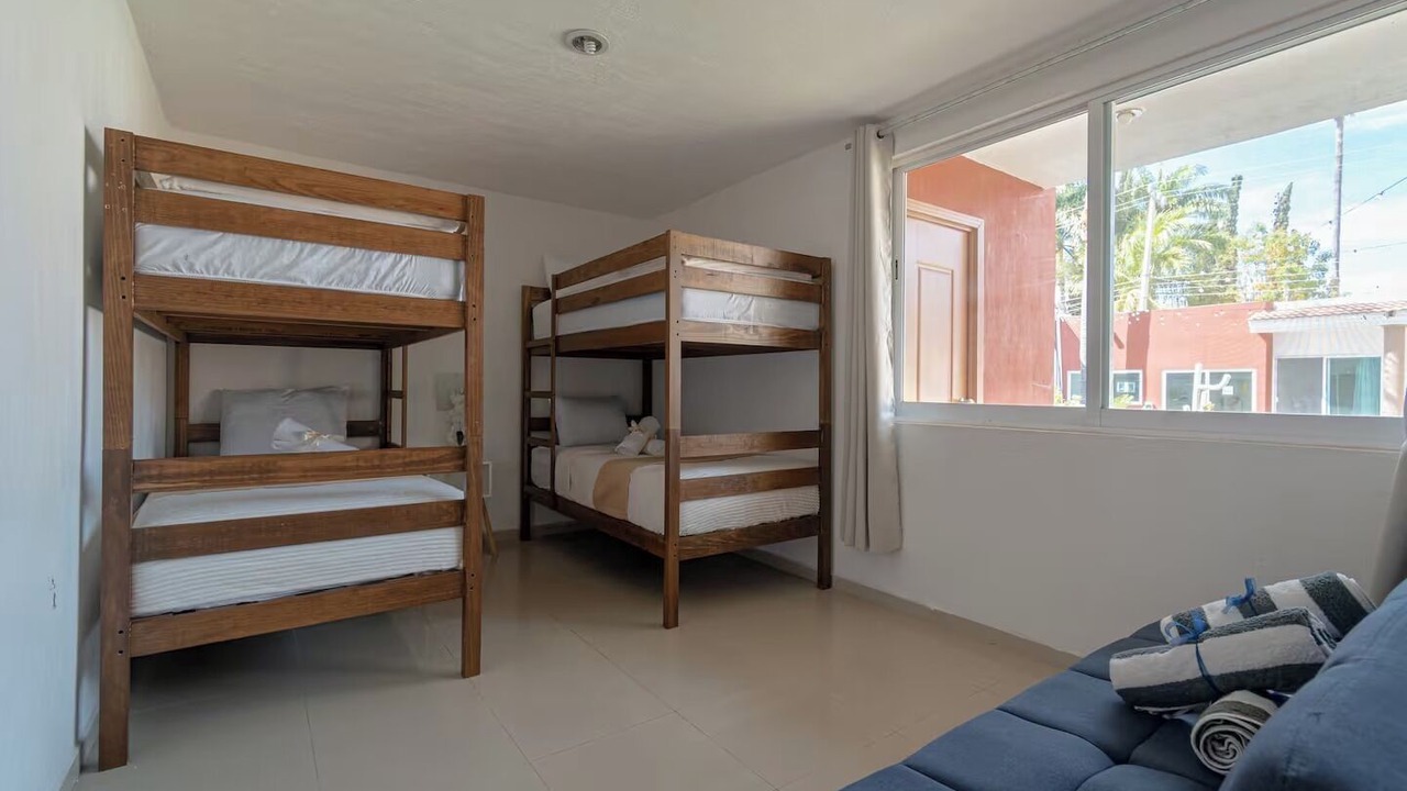 Photo of Bedroom in Ixtlahuacan de los Membrillos