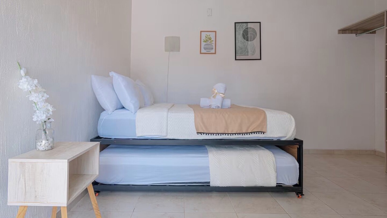 Photo of Bedroom in Ixtlahuacan de los Membrillos