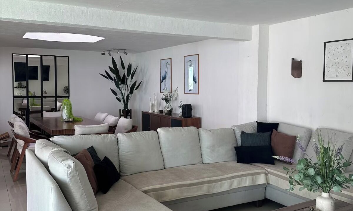 Photo of Livingroom in Ixtlahuacan de los Membrillos