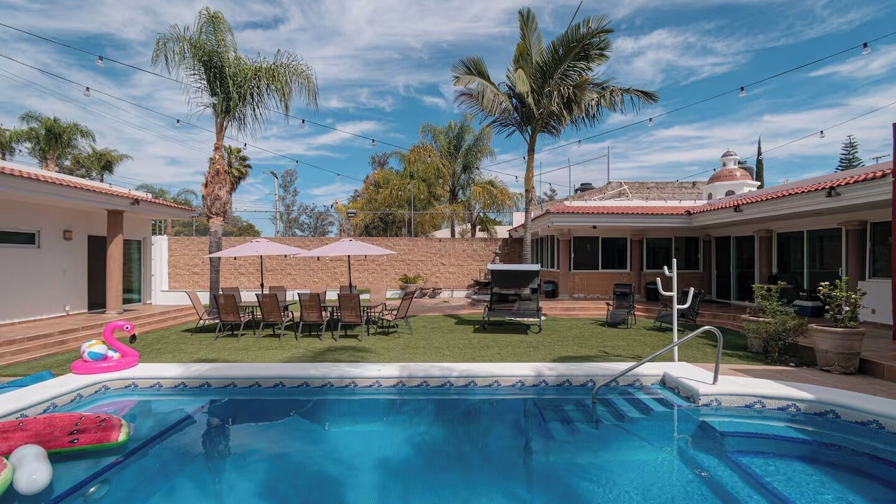 Photo of Outdoor in Ixtlahuacan de los Membrillos