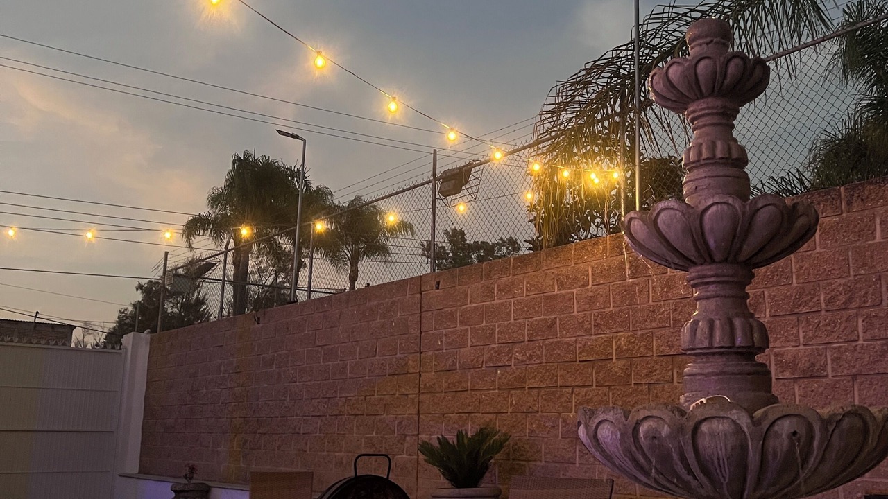 Photo of Patio Balcony in Ixtlahuacan de los Membrillos