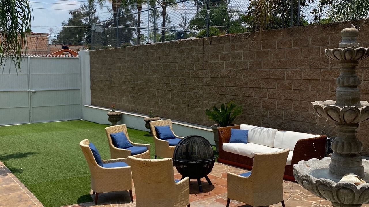 Photo of Patio Balcony in Ixtlahuacan de los Membrillos