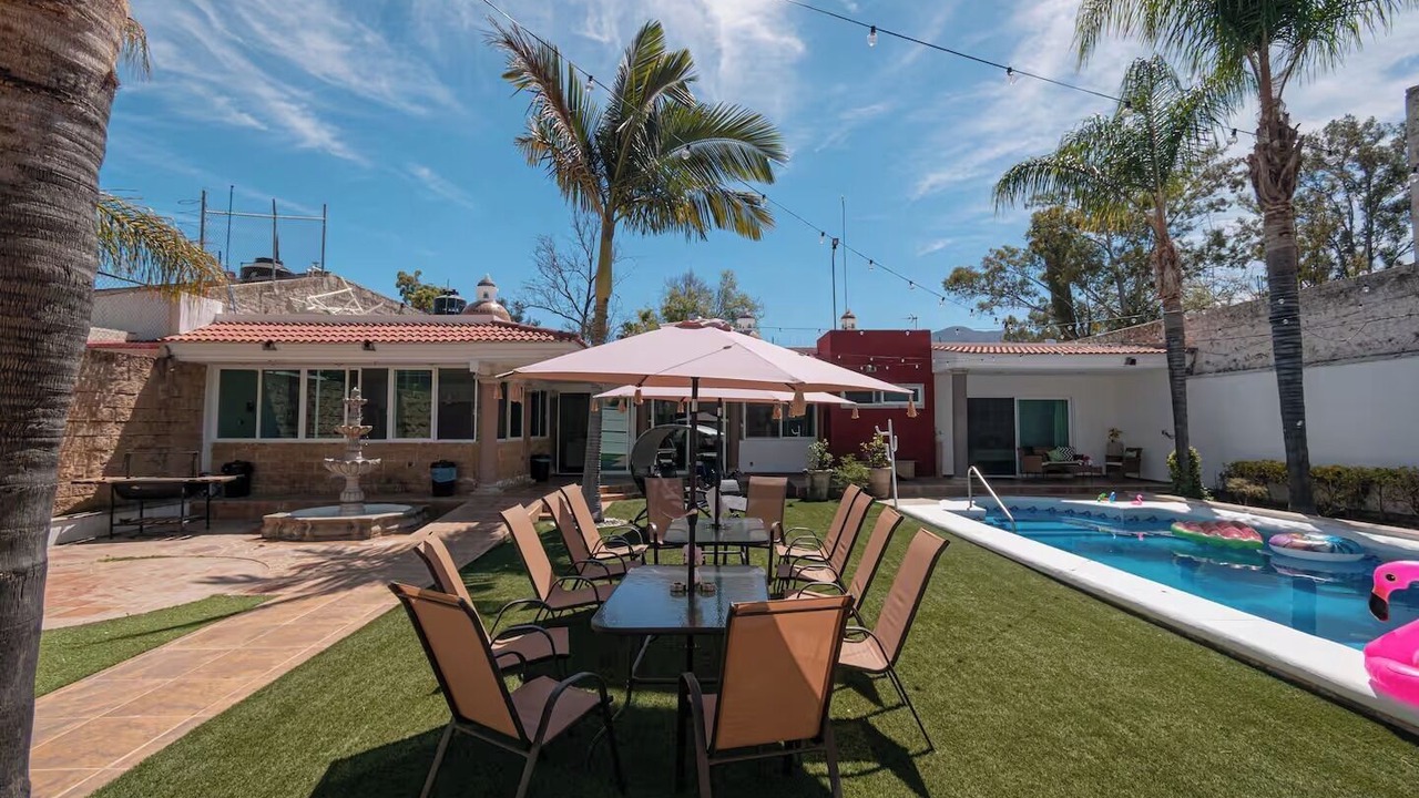 Photo of Outdoor in Ixtlahuacan de los Membrillos