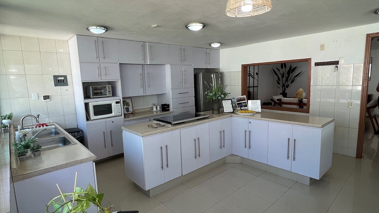 Photo of Kitchen in Ixtlahuacan de los Membrillos